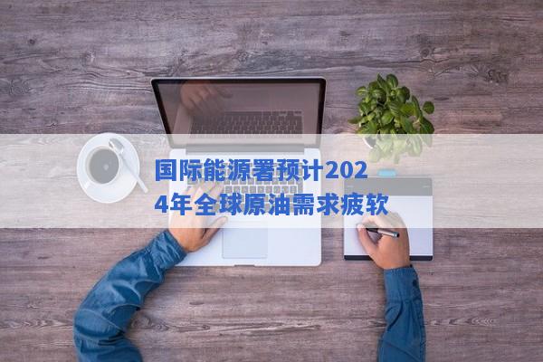 国际能源署预计2024年全球原油需求疲软